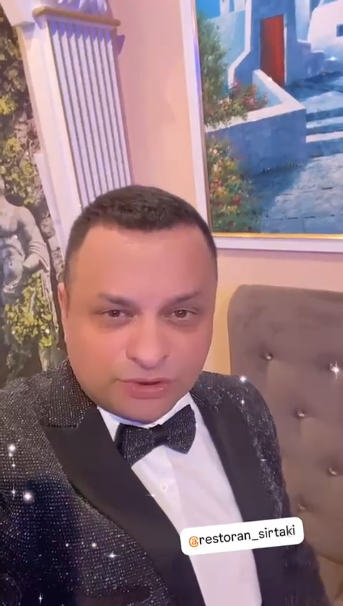 Видео с мероприятия